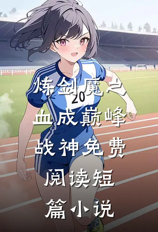 炼剑魔之血成巅峰战神免费阅读短篇小说