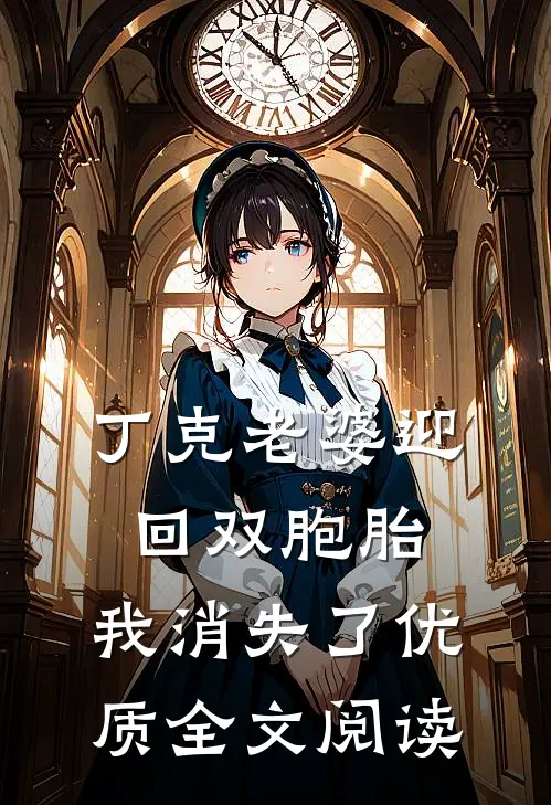 丁克老婆迎回双胞胎，我消失了优质全文阅读