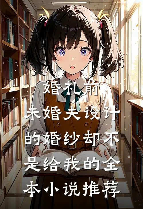 婚礼前，未婚夫设计的婚纱却不是给我的全本小说推荐