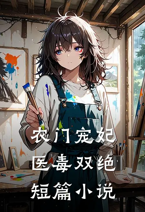 农门宠妃医毒双绝短篇小说