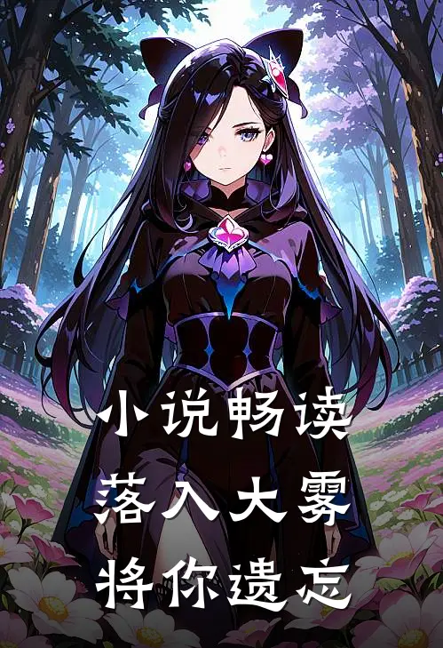 小说畅读落入大雾将你遗忘