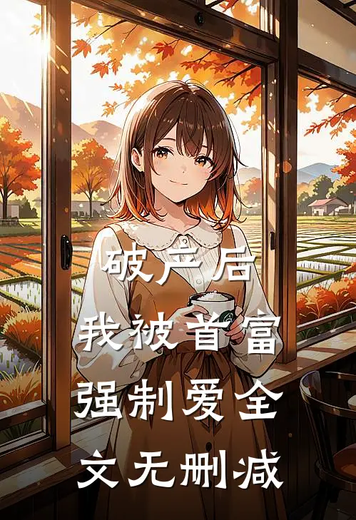 破产后，我被首富强制爱全文无删减