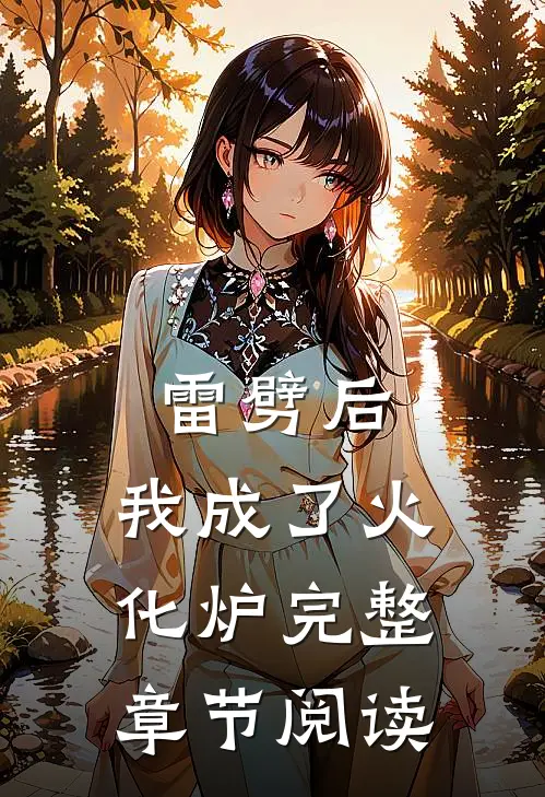 雷劈后：我成了火化炉完整章节阅读