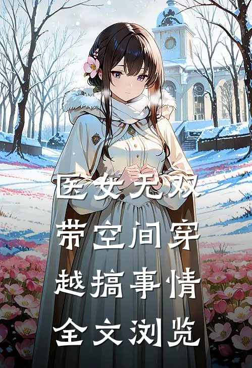 医女无双：带空间穿越搞事情全文浏览