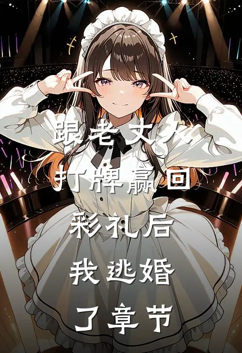 跟老丈人打牌赢回彩礼后，我逃婚了章节
