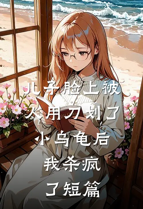 儿子脸上被人用刀划了小乌龟后，我杀疯了短篇