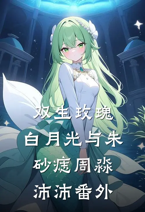 双生玫瑰：白月光与朱砂痣周淼沛沛番外