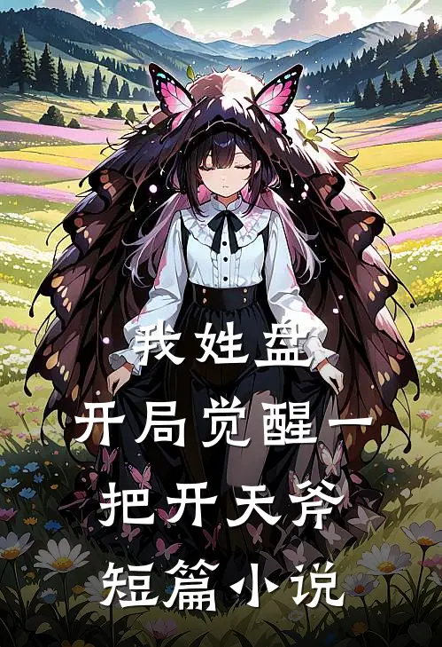 我姓盘，开局觉醒一把开天斧短篇小说