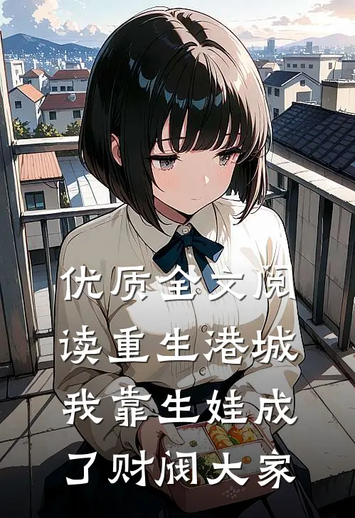 优质全文阅读重生港城，我靠生娃成了财阀大家