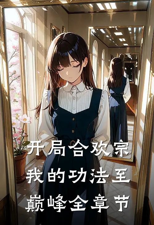 开局合欢宗，我的功法至巅峰全章节