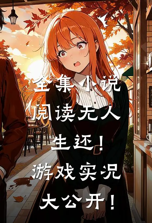 全集小说阅读无人生还！游戏实况大公开！