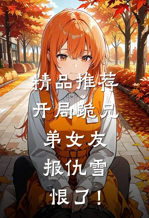 精品推荐开局跪兄弟女友，报仇雪恨了！