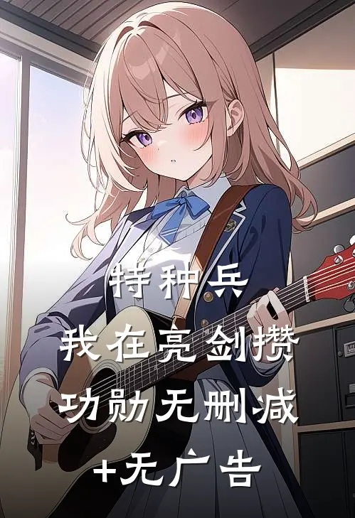 特种兵：我在亮剑攒功勋无删减+无广告