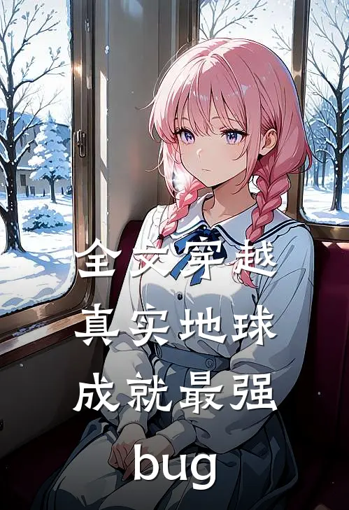 全文穿越真实地球，成就最强bug