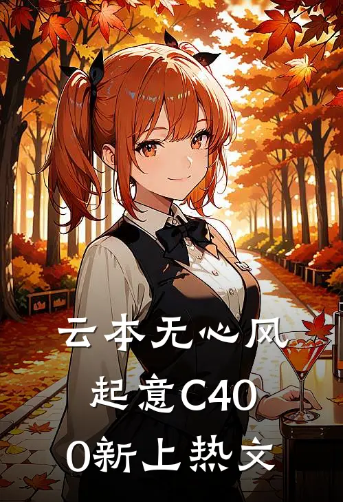 云本无心风起意C400新上热文