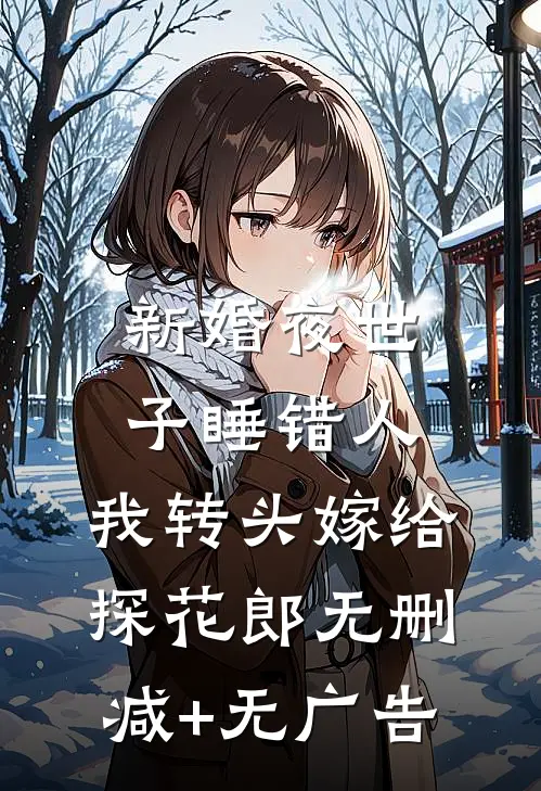 新婚夜世子睡错人，我转头嫁给探花郎无删减+无广告