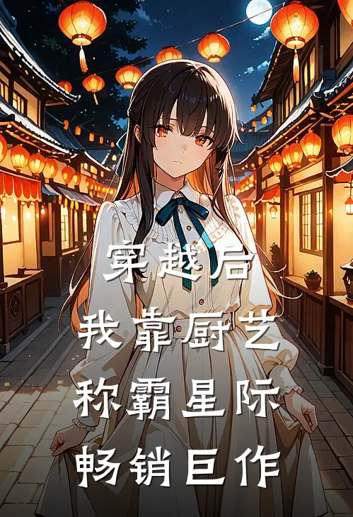 穿越后，我靠厨艺称霸星际畅销巨作
