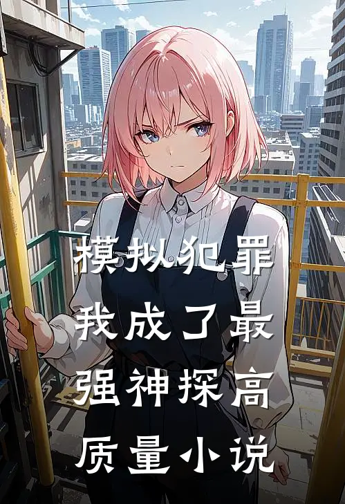 模拟犯罪：我成了最强神探高质量小说