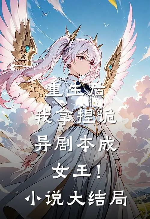 重生后，我拿捏诡异剧本成女王！小说大结局
