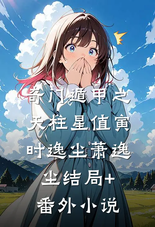 奇门遁甲之天柱星值寅时逸尘萧逸尘结局+番外小说