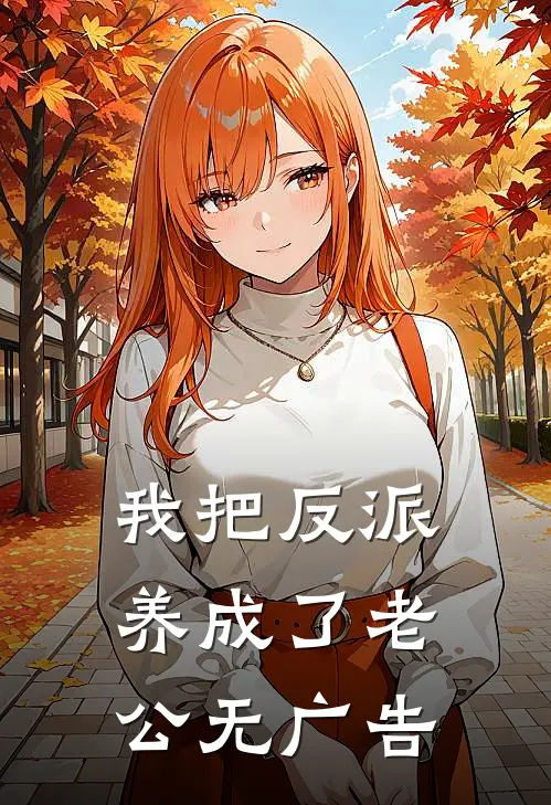 我把反派养成了老公无广告