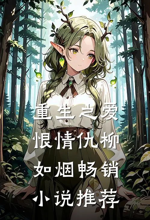 重生之爱恨情仇柳如烟畅销小说推荐