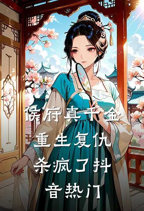 侯府真千金，重生复仇，杀疯了抖音热门