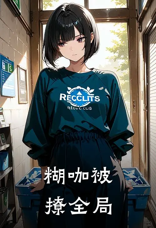 糊咖被撩全局