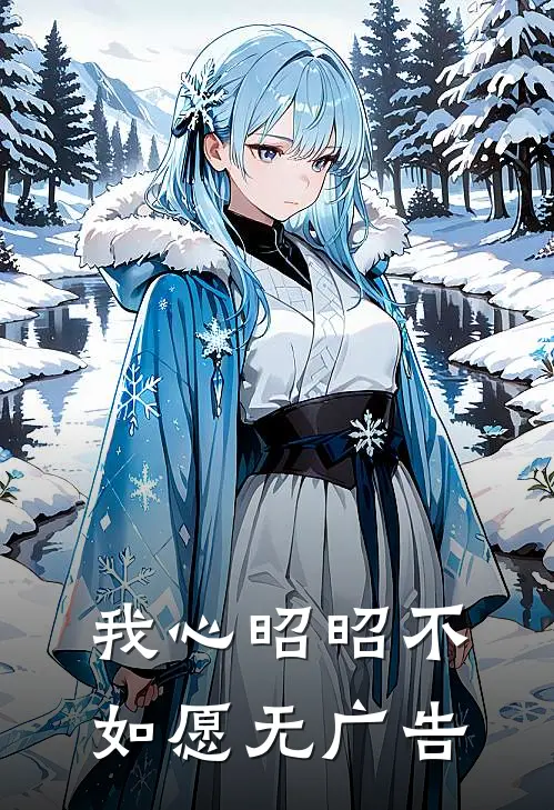 我心昭昭不如愿无广告