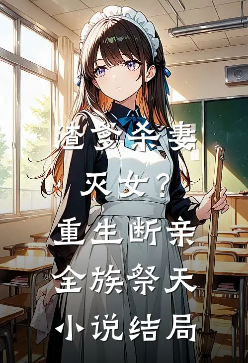 渣爹杀妻灭女？重生断亲，全族祭天小说结局