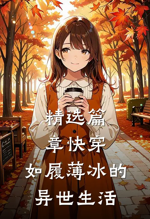 精选篇章快穿：如履薄冰的异世生活
