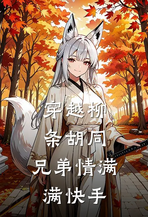 穿越柳条胡同，兄弟情满满快手