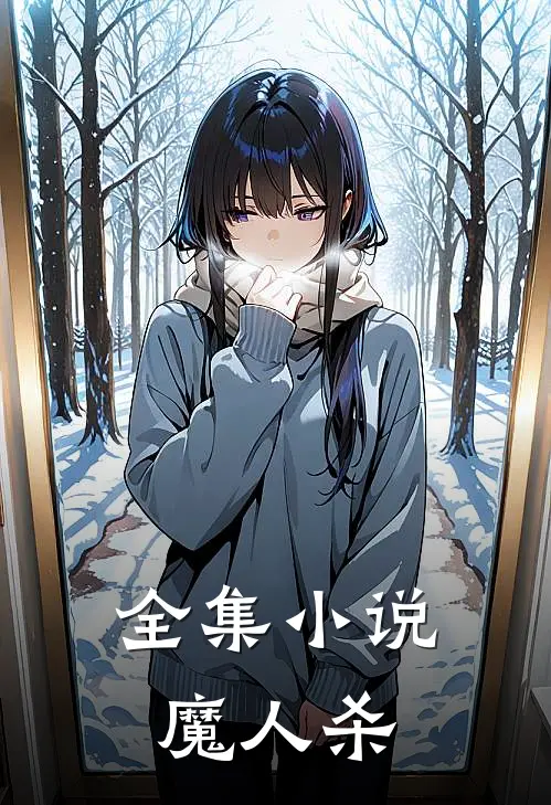 全集小说魔人杀