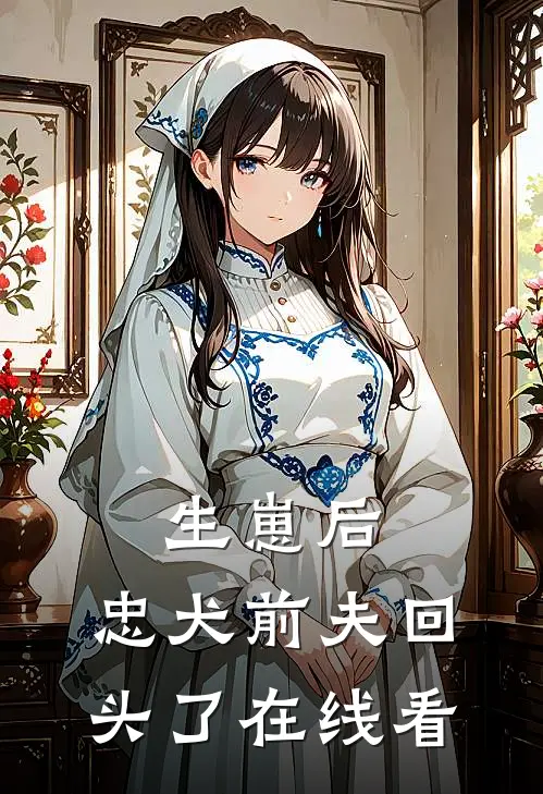 生崽后，忠犬前夫回头了在线看
