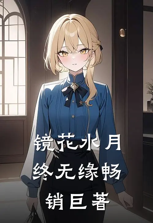 镜花水月终无缘畅销巨著