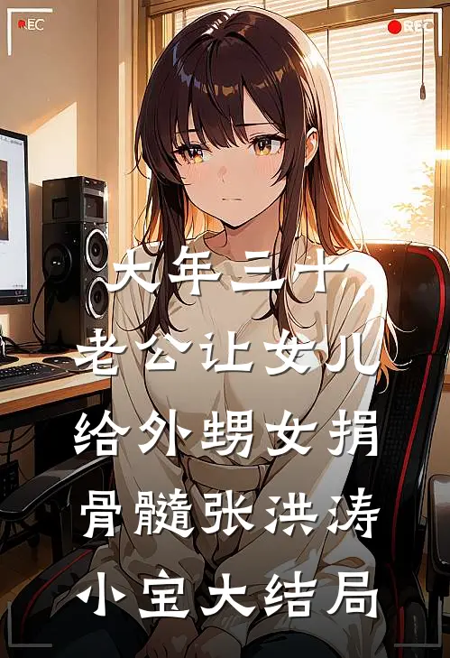 大年三十，老公让女儿给外甥女捐骨髓张洪涛小宝大结局