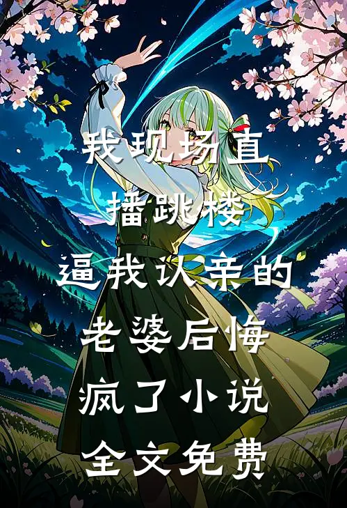 我现场直播跳楼，逼我认亲的老婆后悔疯了小说全文免费