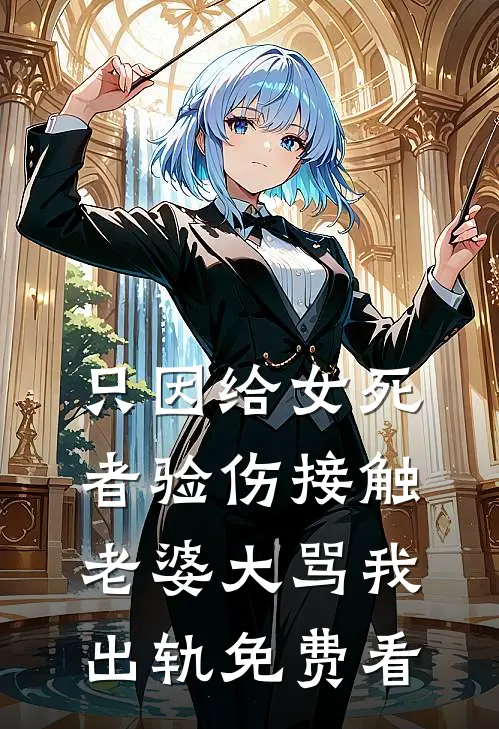 只因给女死者验伤接触，老婆大骂我出轨免费看