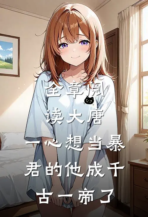 全章阅读大唐：一心想当暴君的他成千古一帝了