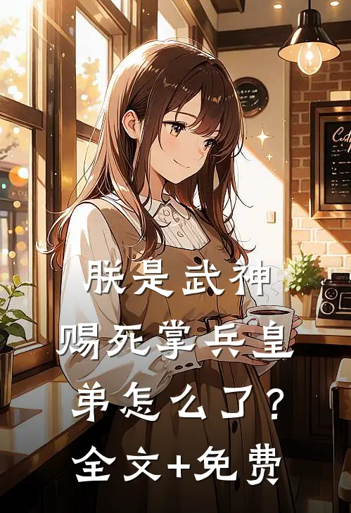 朕是武神，赐死掌兵皇弟怎么了？全文+免费