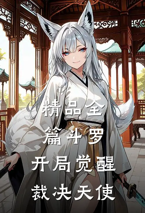 精品全篇斗罗：开局觉醒裁决天使