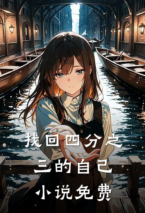 找回四分之三的自己小说免费