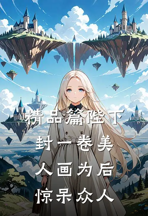 精品篇陛下封一卷美人画为后，惊呆众人