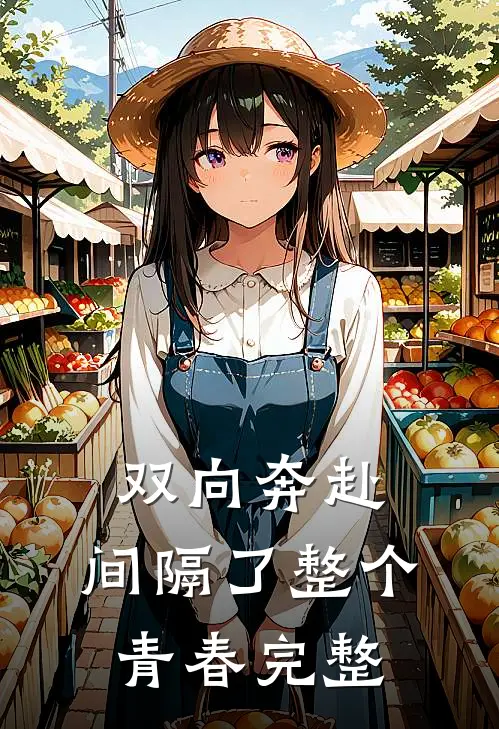 双向奔赴，间隔了整个青春完整