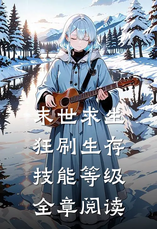 末世求生：狂刷生存技能等级全章阅读
