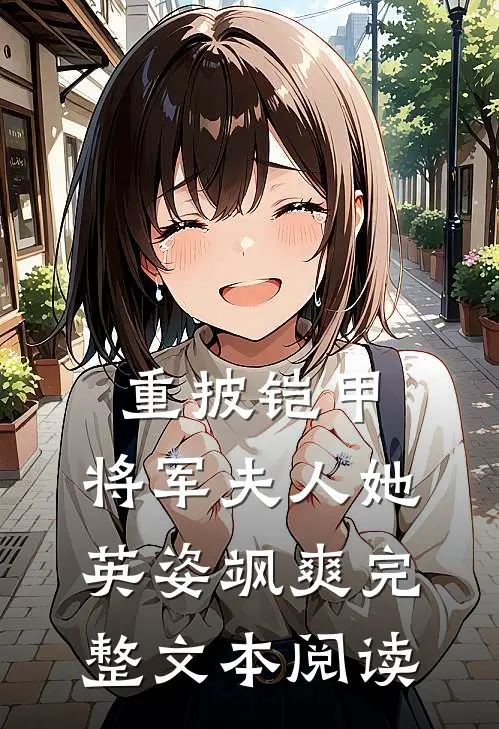 重披铠甲，将军夫人她英姿飒爽完整文本阅读