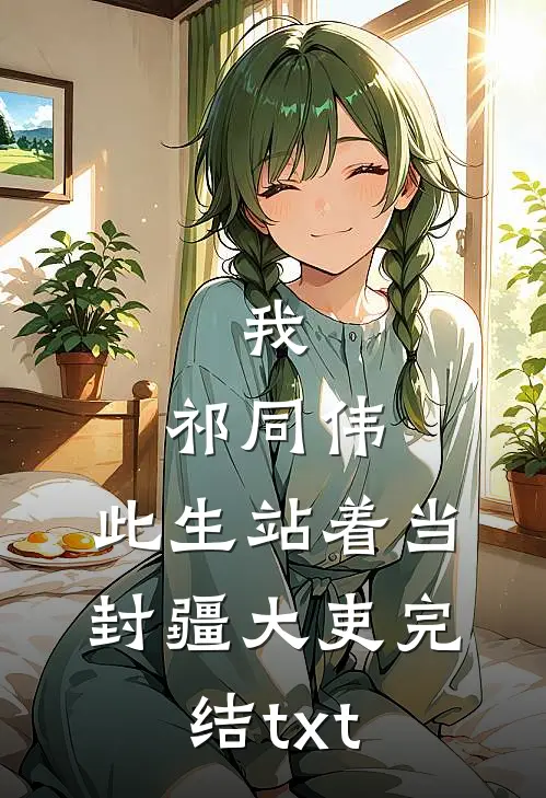 我，祁同伟，此生站着当封疆大吏完结txt