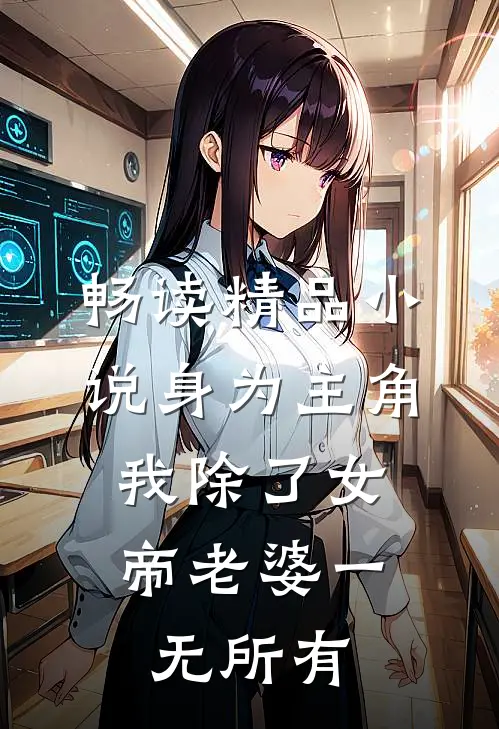 畅读精品小说身为主角，我除了女帝老婆一无所有