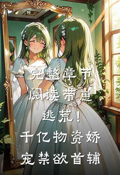 完整章节阅读带崽逃荒！千亿物资娇宠禁欲首辅