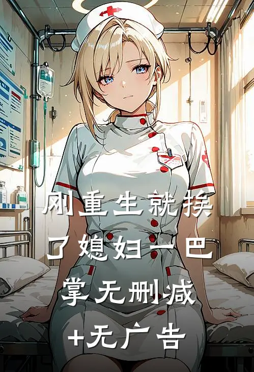 刚重生就挨了媳妇一巴掌无删减+无广告